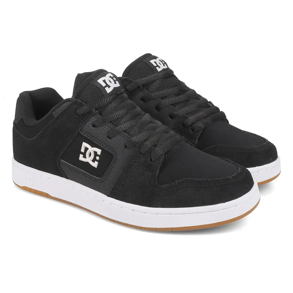 Men's DC Manteca Shoe