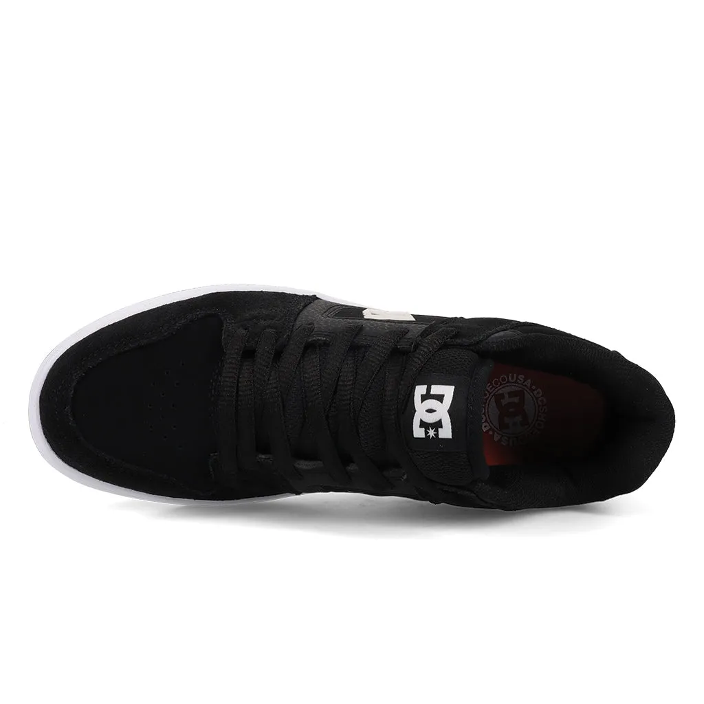 Men's DC Manteca Shoe