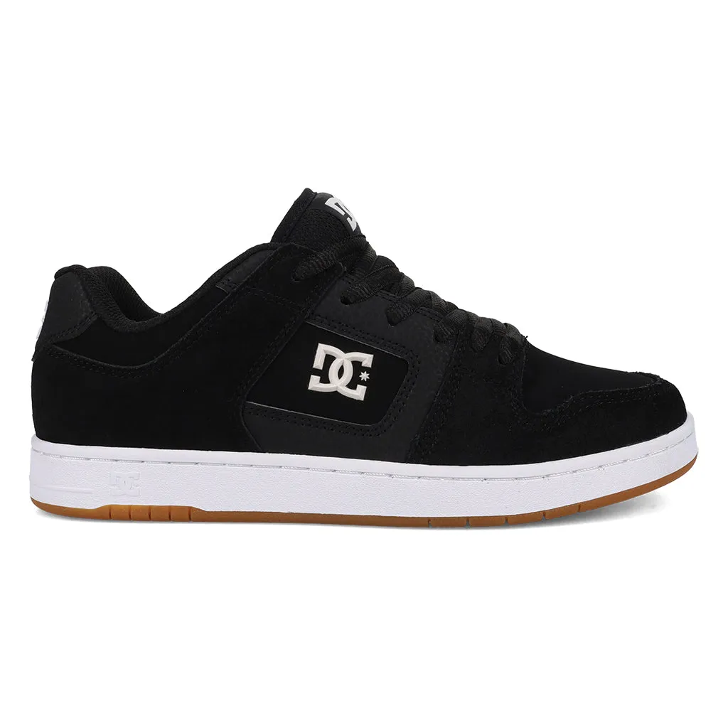 Men's DC Manteca Shoe