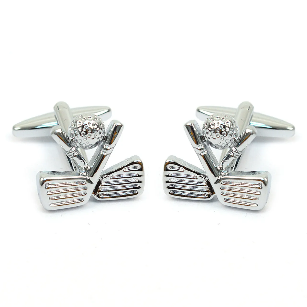 Men's Novelty Cufflinks