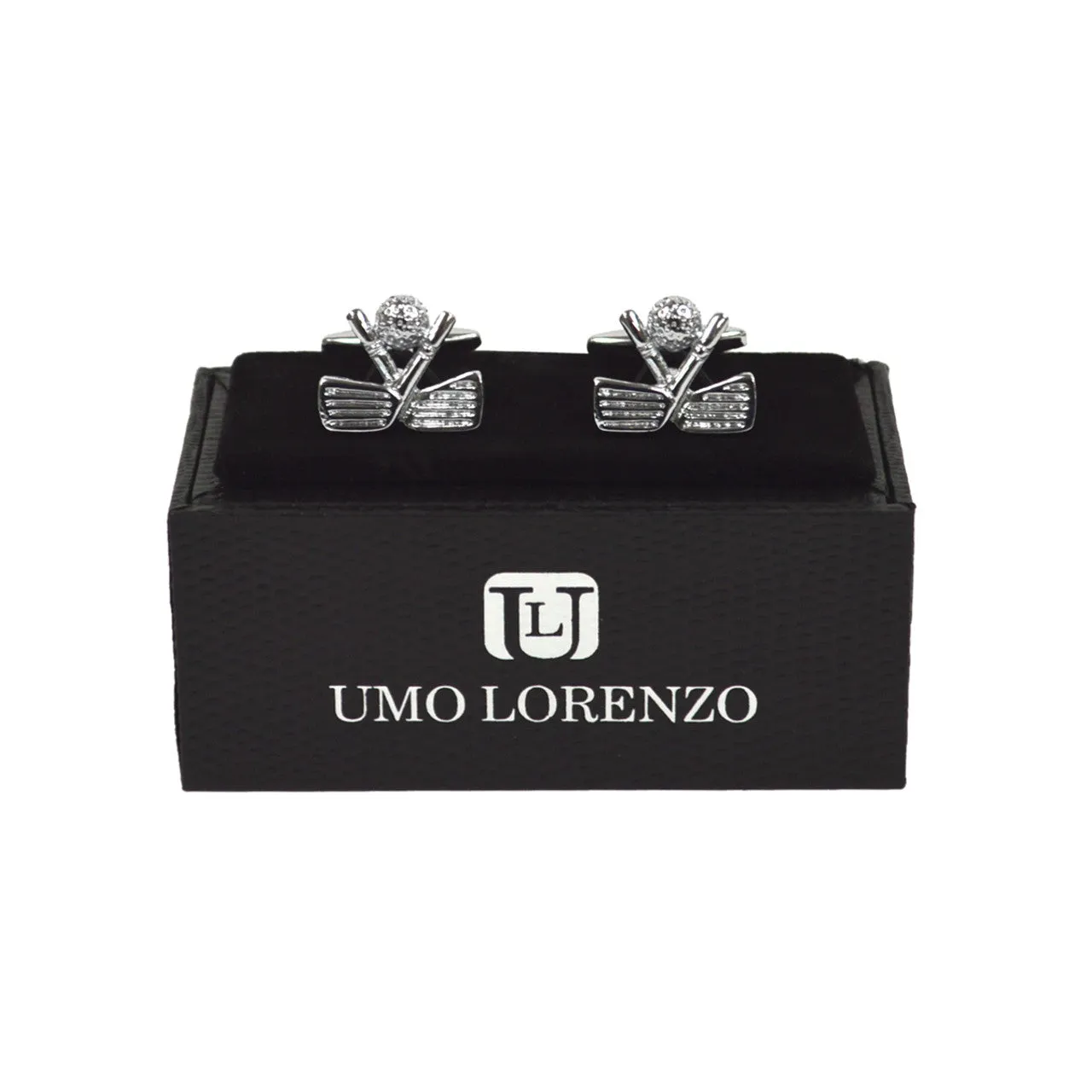 Men's Novelty Cufflinks