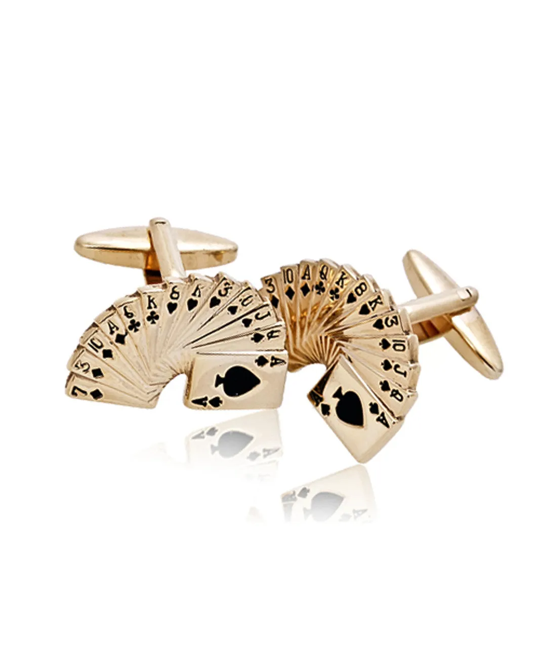 Men's Novelty Cufflinks