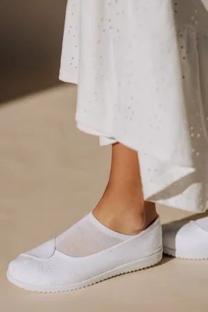 Mira LDS Temple Shoe