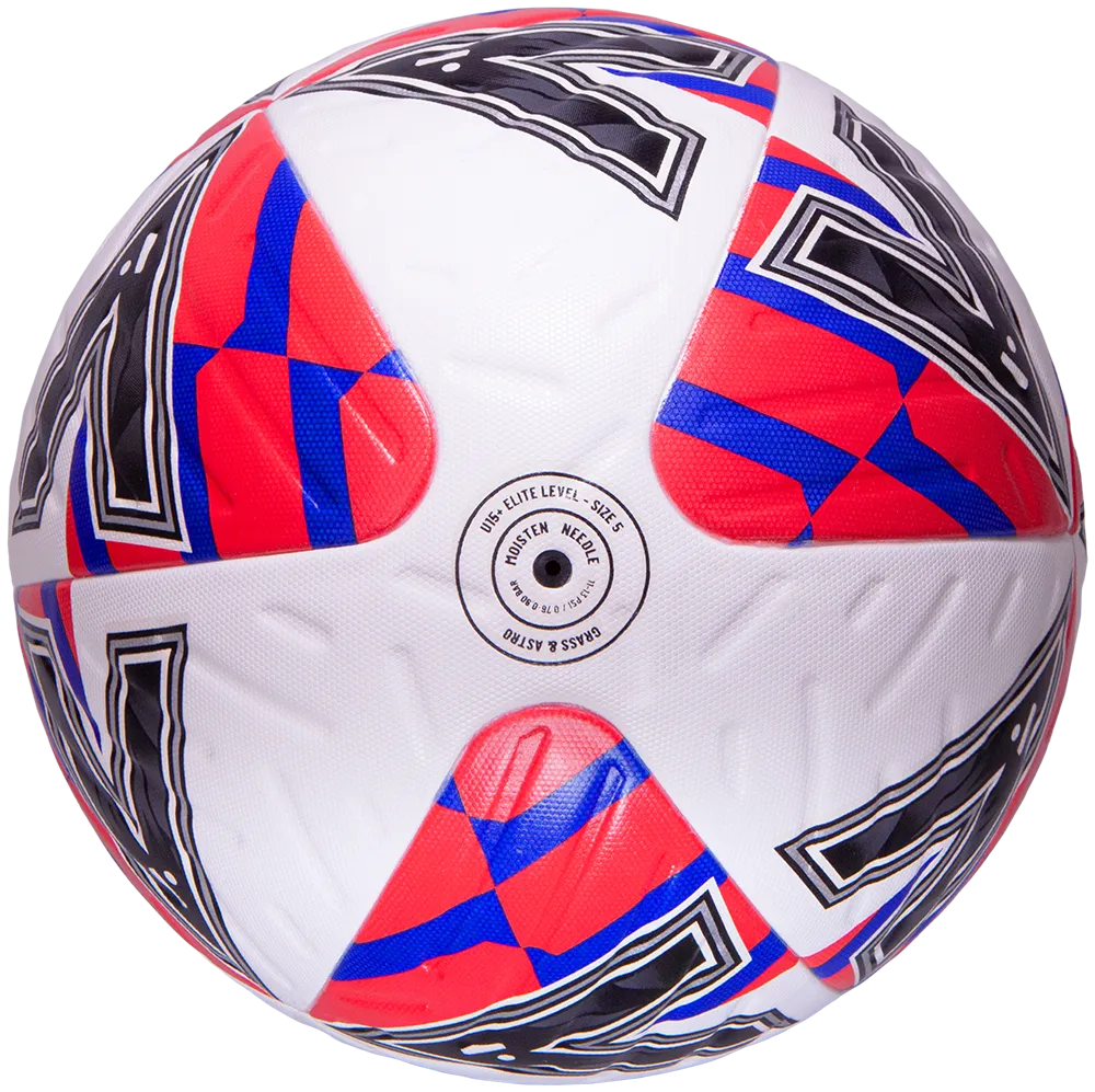Mitre A-Leagues 24/25 Ultimax Pro Match Soccer Ball