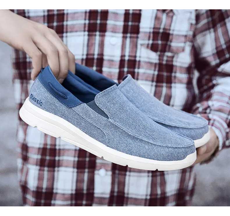 Nanccy Flat light Weight  Breathable Casual Shoes
