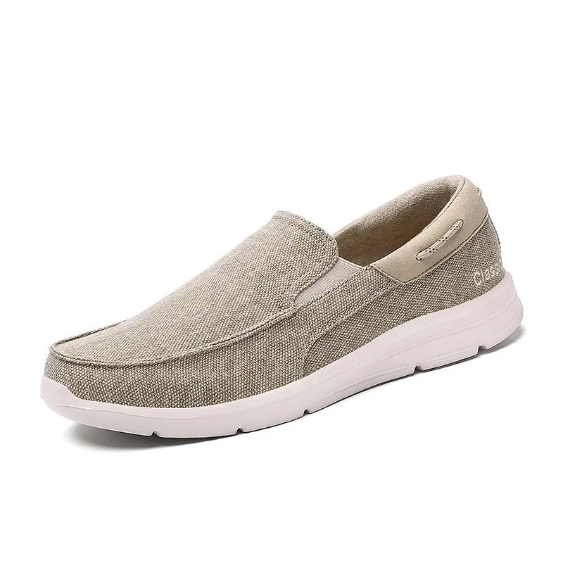 Nanccy Flat light Weight  Breathable Casual Shoes