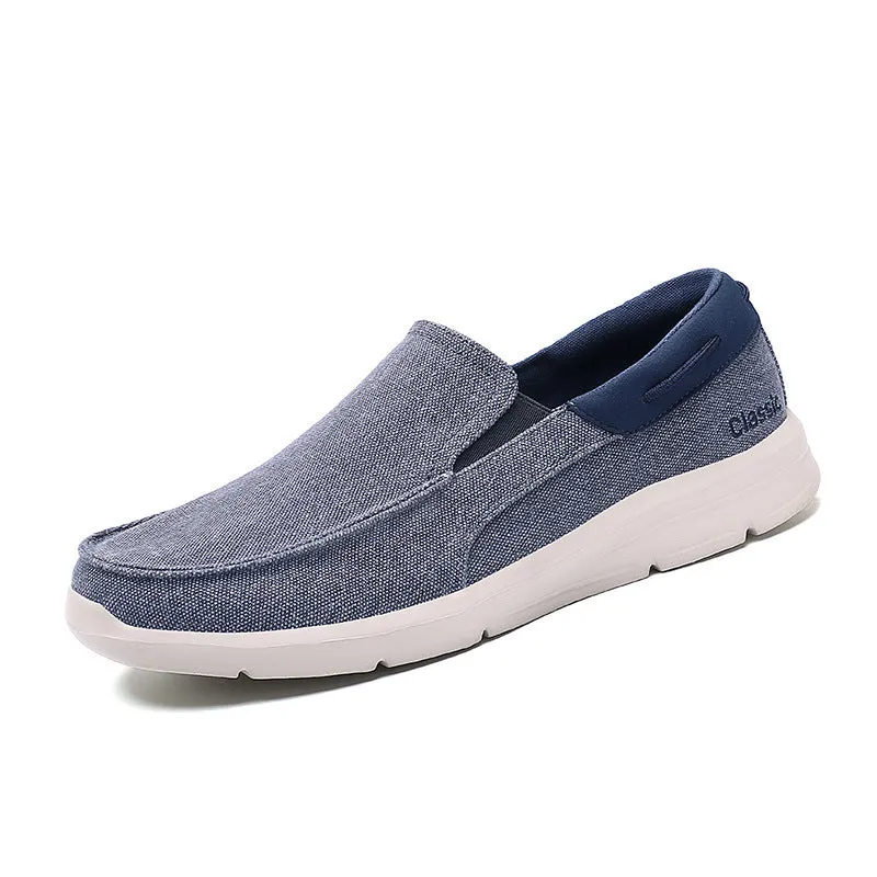 Nanccy Flat light Weight  Breathable Casual Shoes