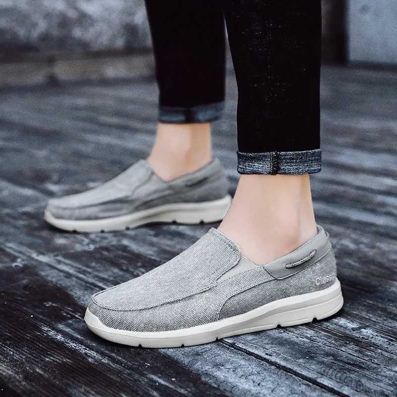 Nanccy Flat light Weight  Breathable Casual Shoes