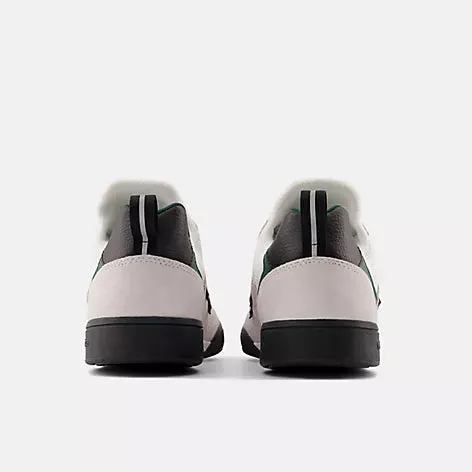NEW BALANCE 288SLG GREY BLACK 8
