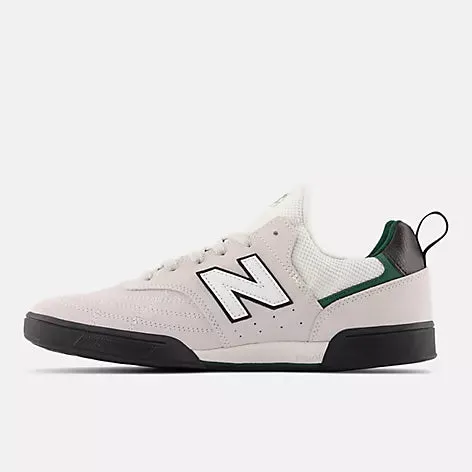 NEW BALANCE 288SLG GREY BLACK 8