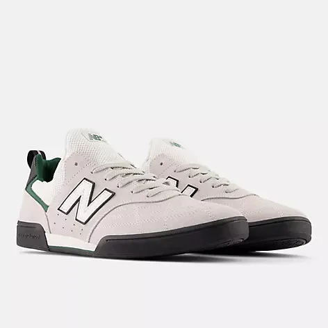NEW BALANCE 288SLG GREY BLACK 8