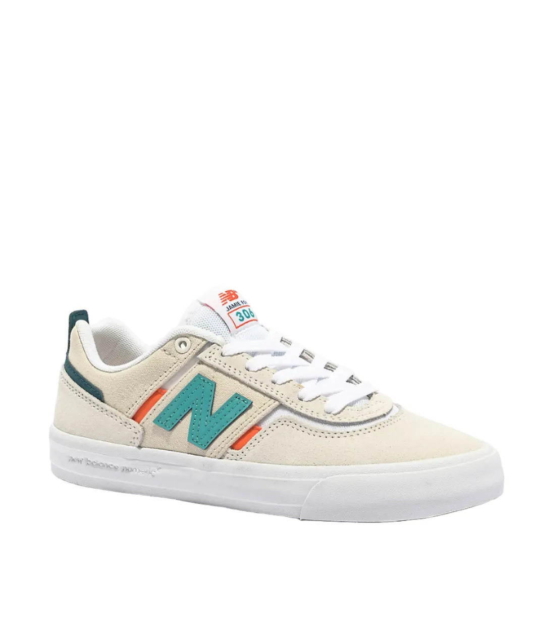 NEW BALANCE# 306 JAMIE FOY SHOES