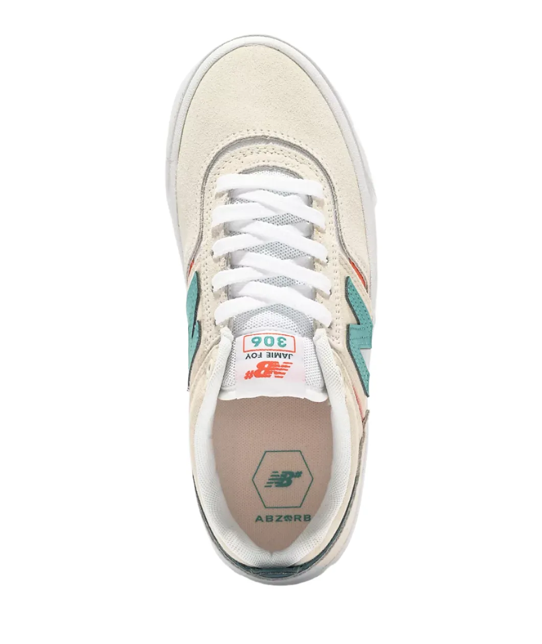 NEW BALANCE# 306 JAMIE FOY SHOES