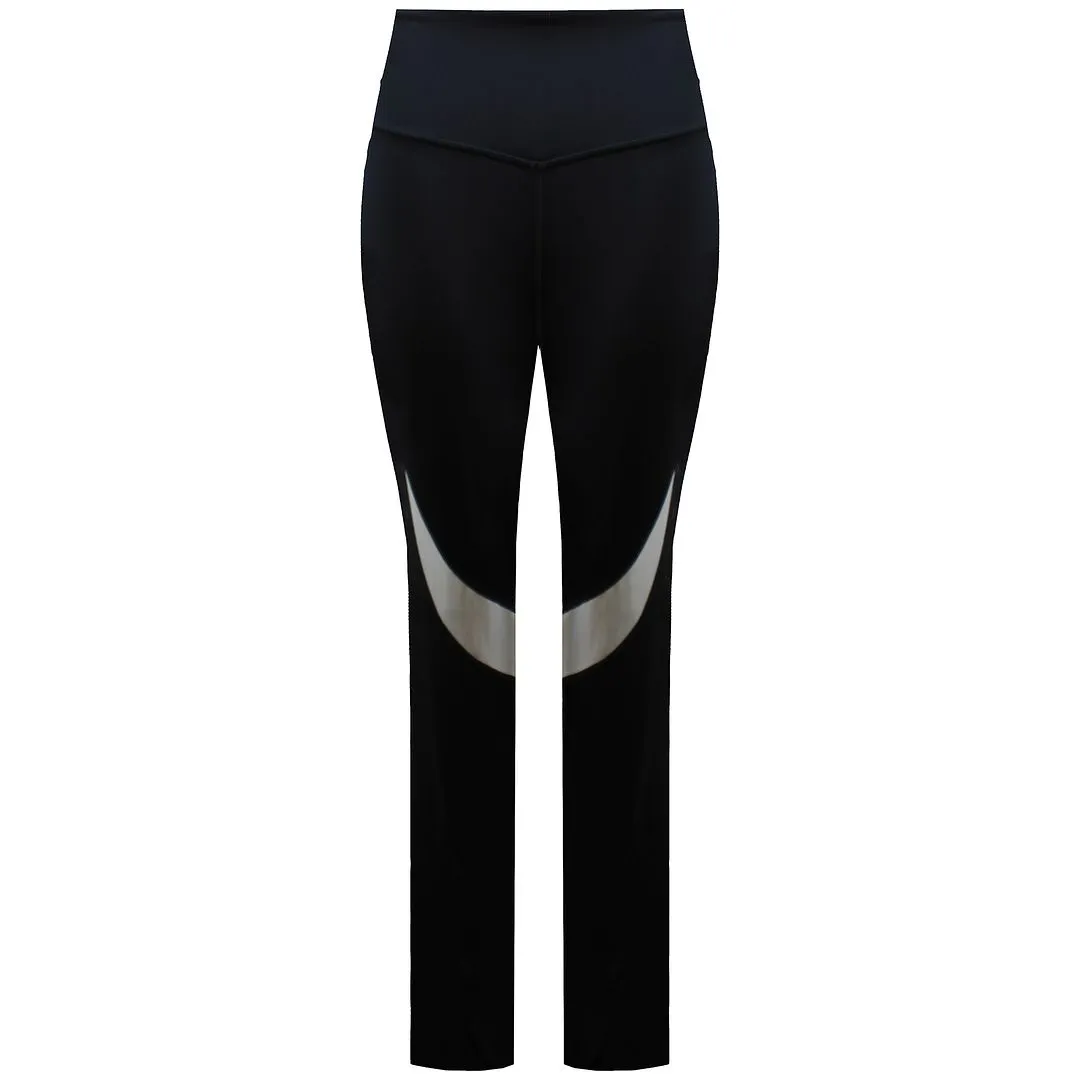 New Balance Achiever Womens Black Leggings