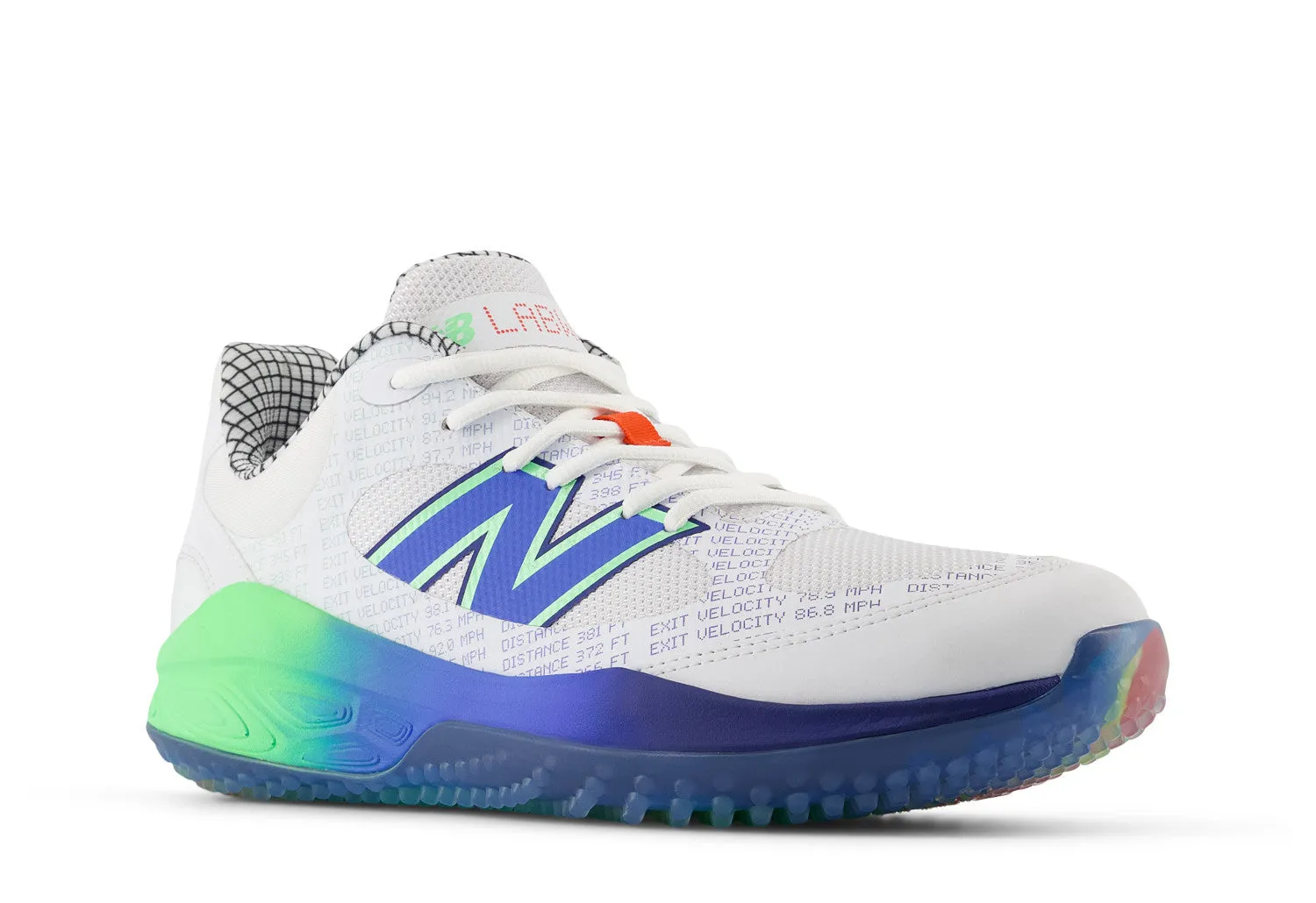 New Balance Fresh Foam Lab Work 3000v7 Turf Trainer T3000IT7 * LIMITED EDITION *