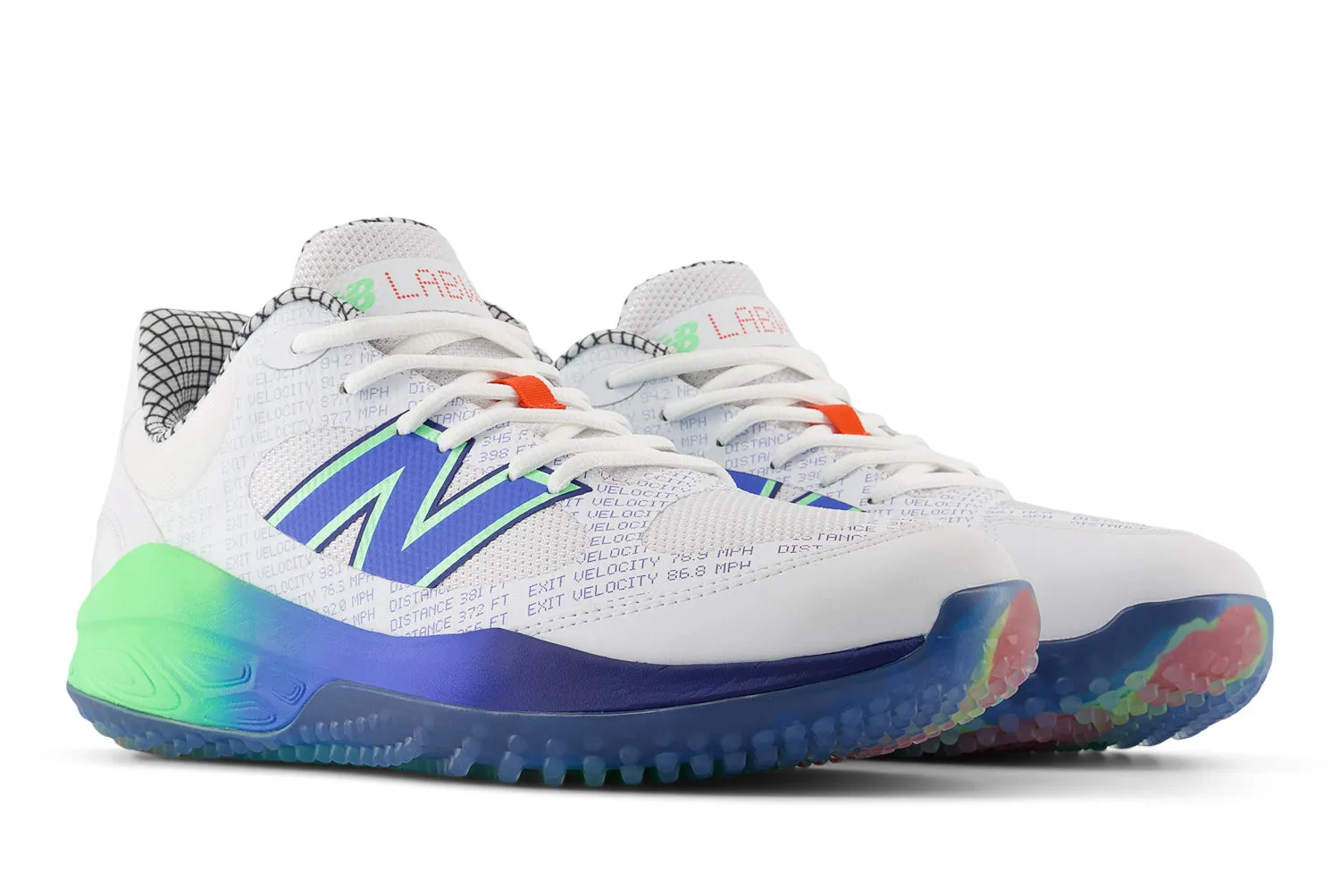 New Balance Fresh Foam Lab Work 3000v7 Turf Trainer T3000IT7 * LIMITED EDITION *