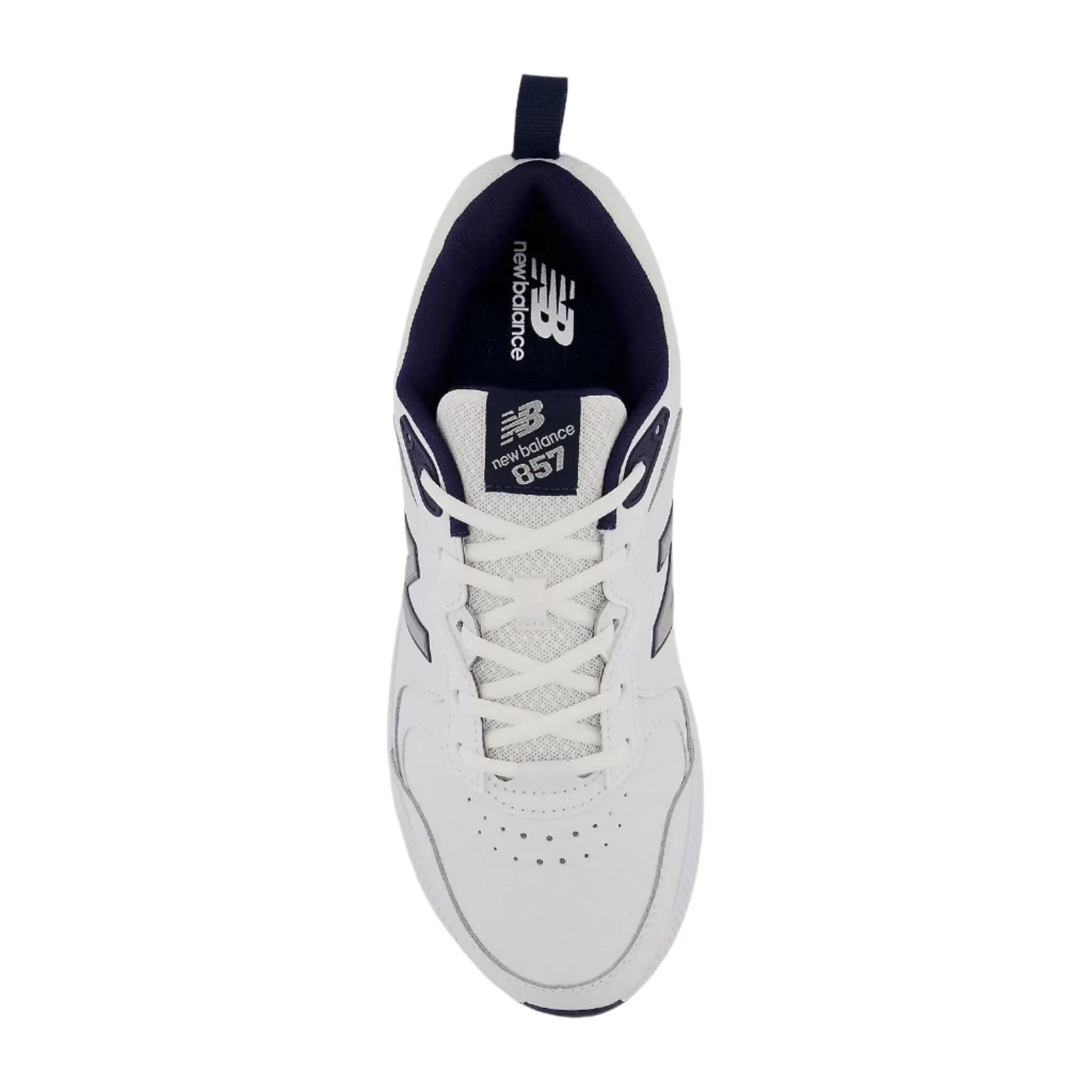 NEW BALANCE MX857V3 MEN'S