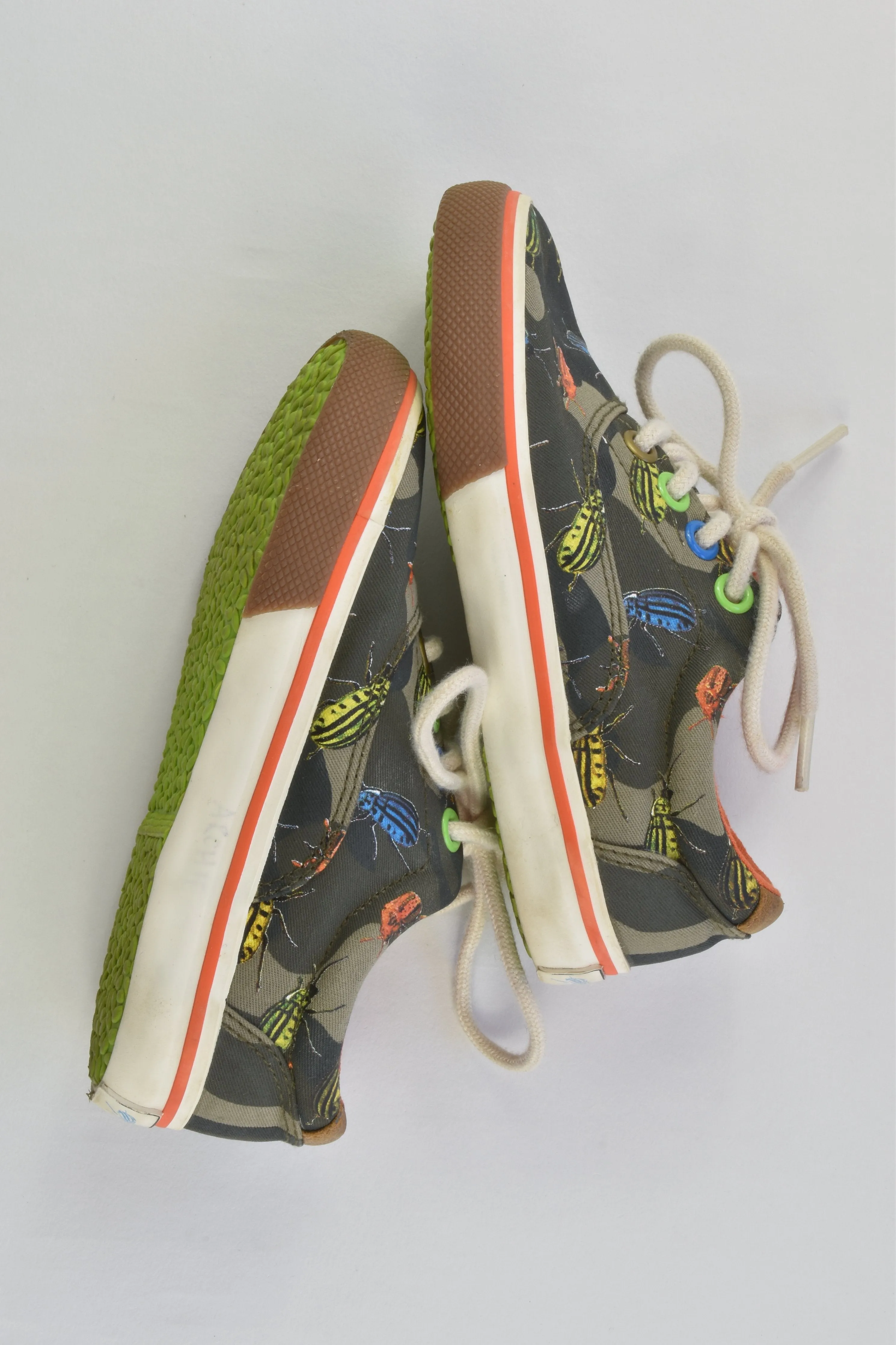 Next Size 9 'Don't Bug Me' Shoes