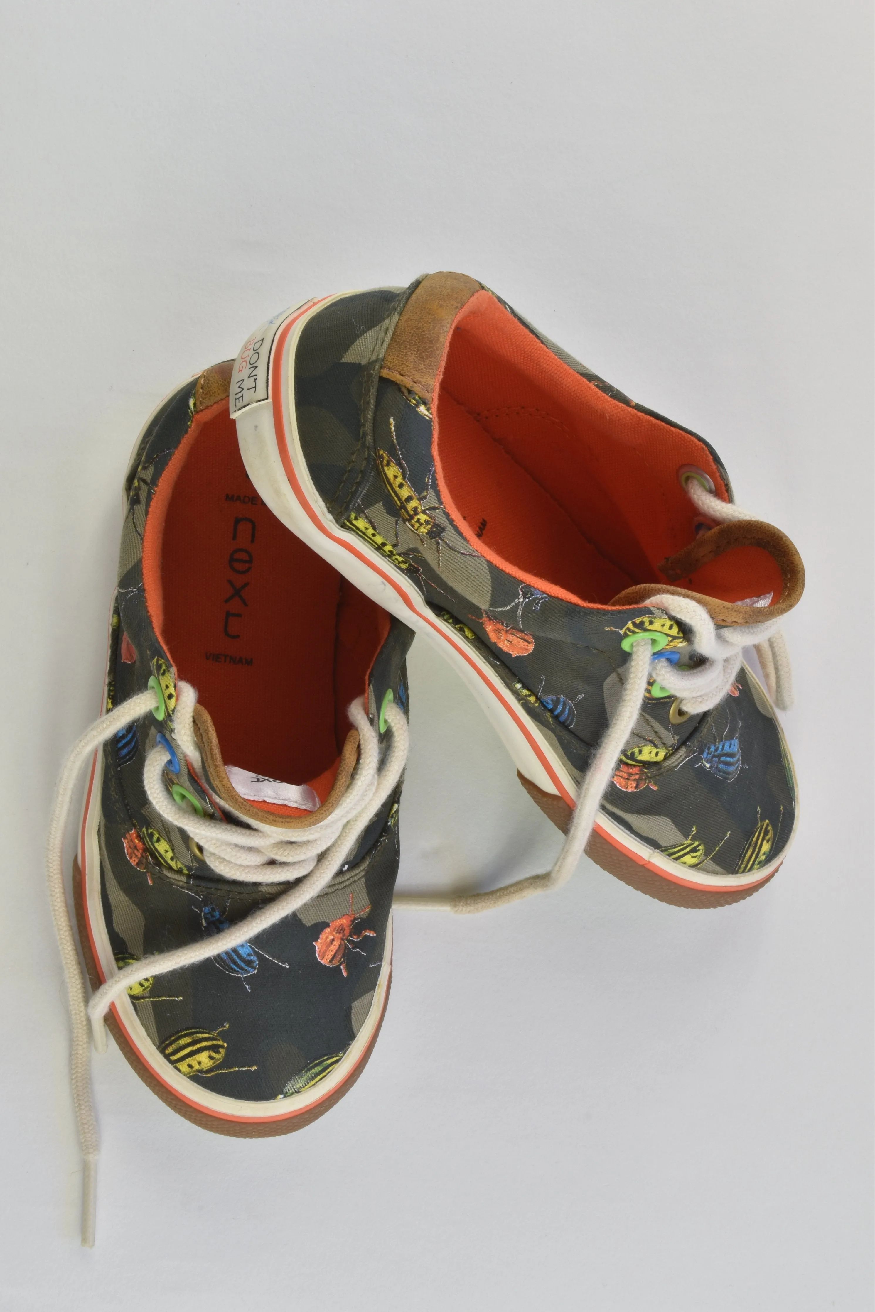 Next Size 9 'Don't Bug Me' Shoes