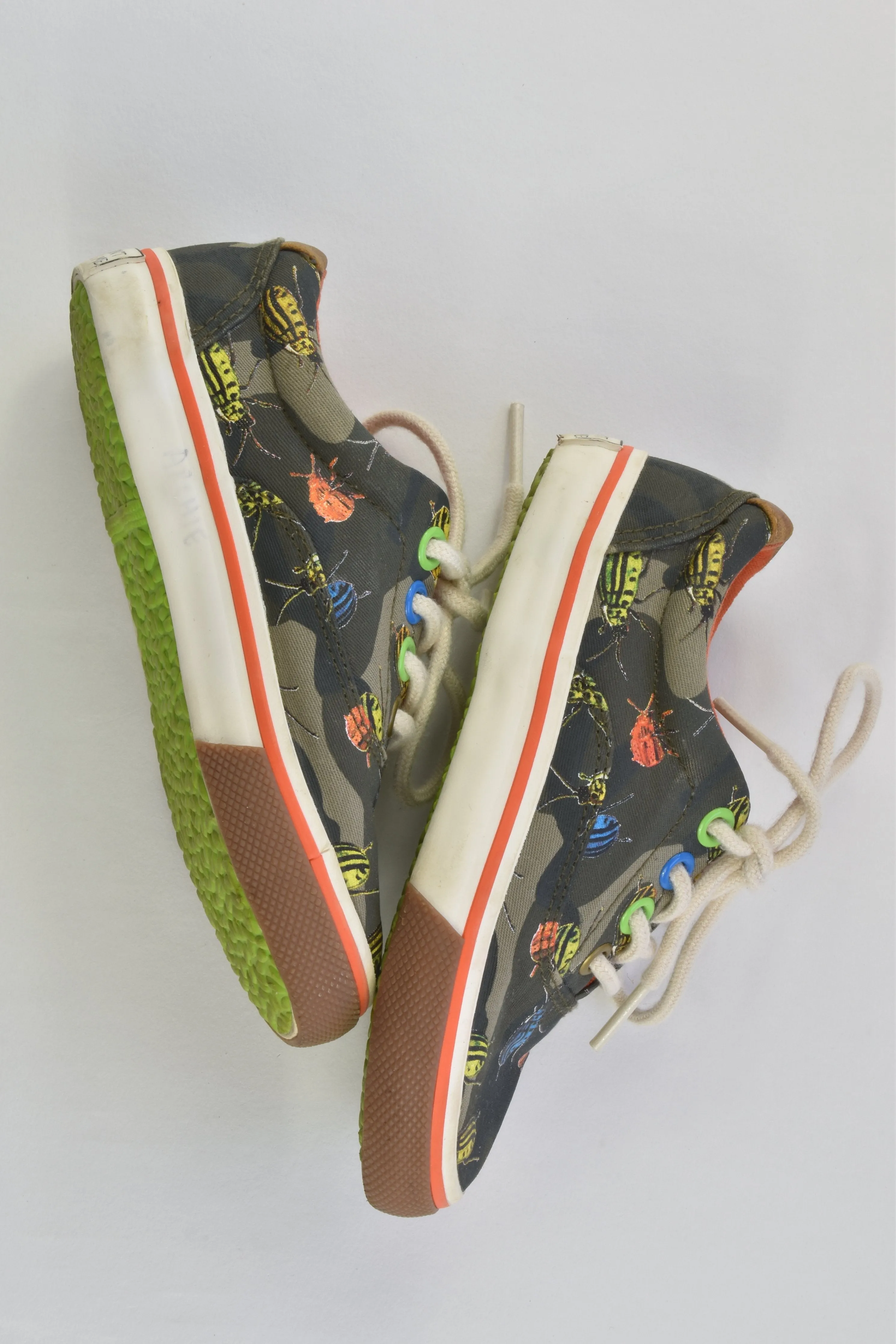 Next Size 9 'Don't Bug Me' Shoes