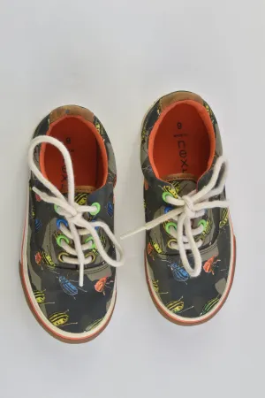 Next Size 9 'Don't Bug Me' Shoes