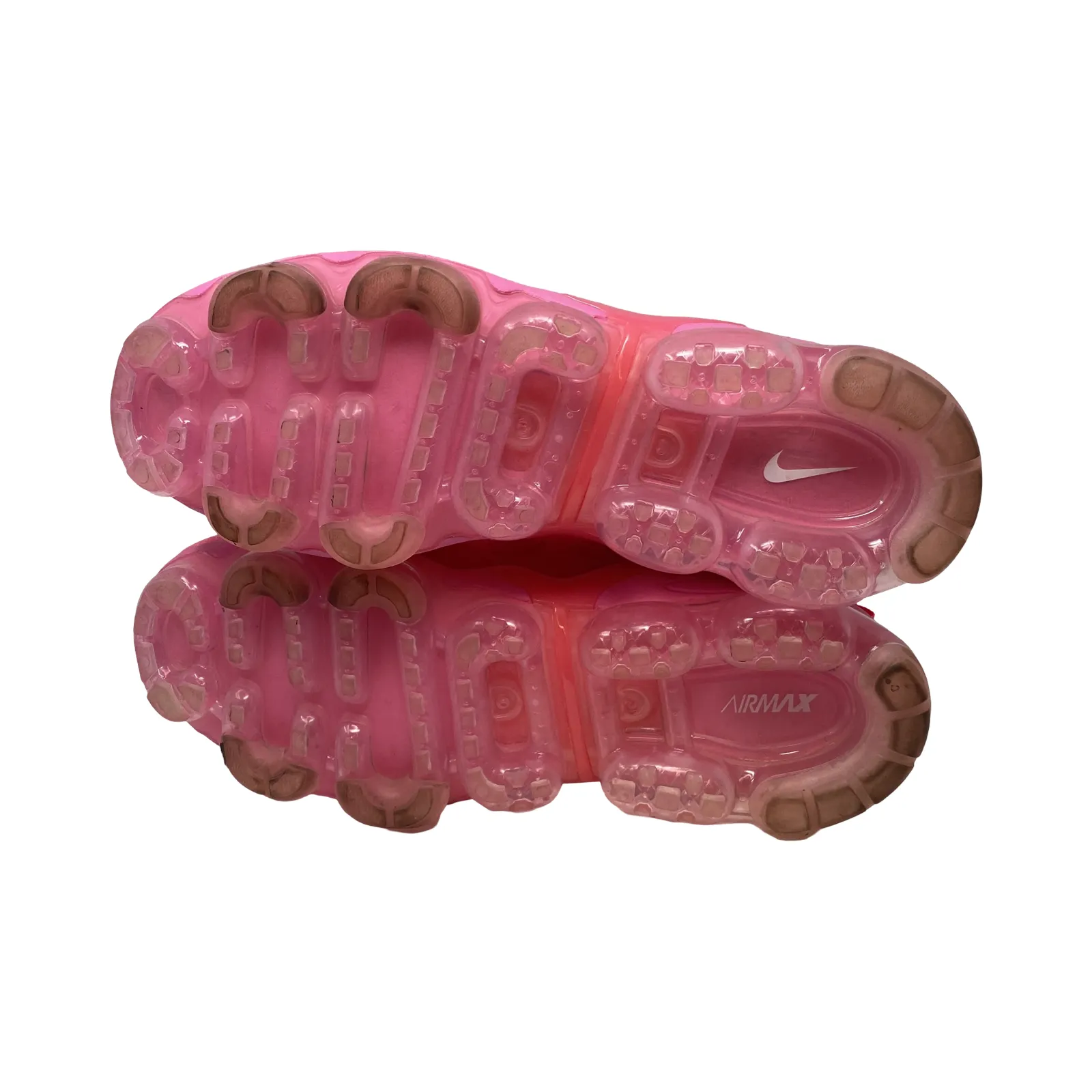Nike Air Vaper Max Plus Sneakers