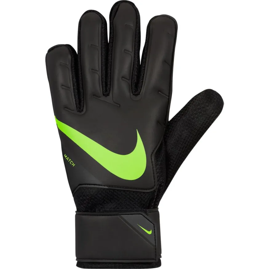 Nike Goalkeeper Match Soccer Gloves