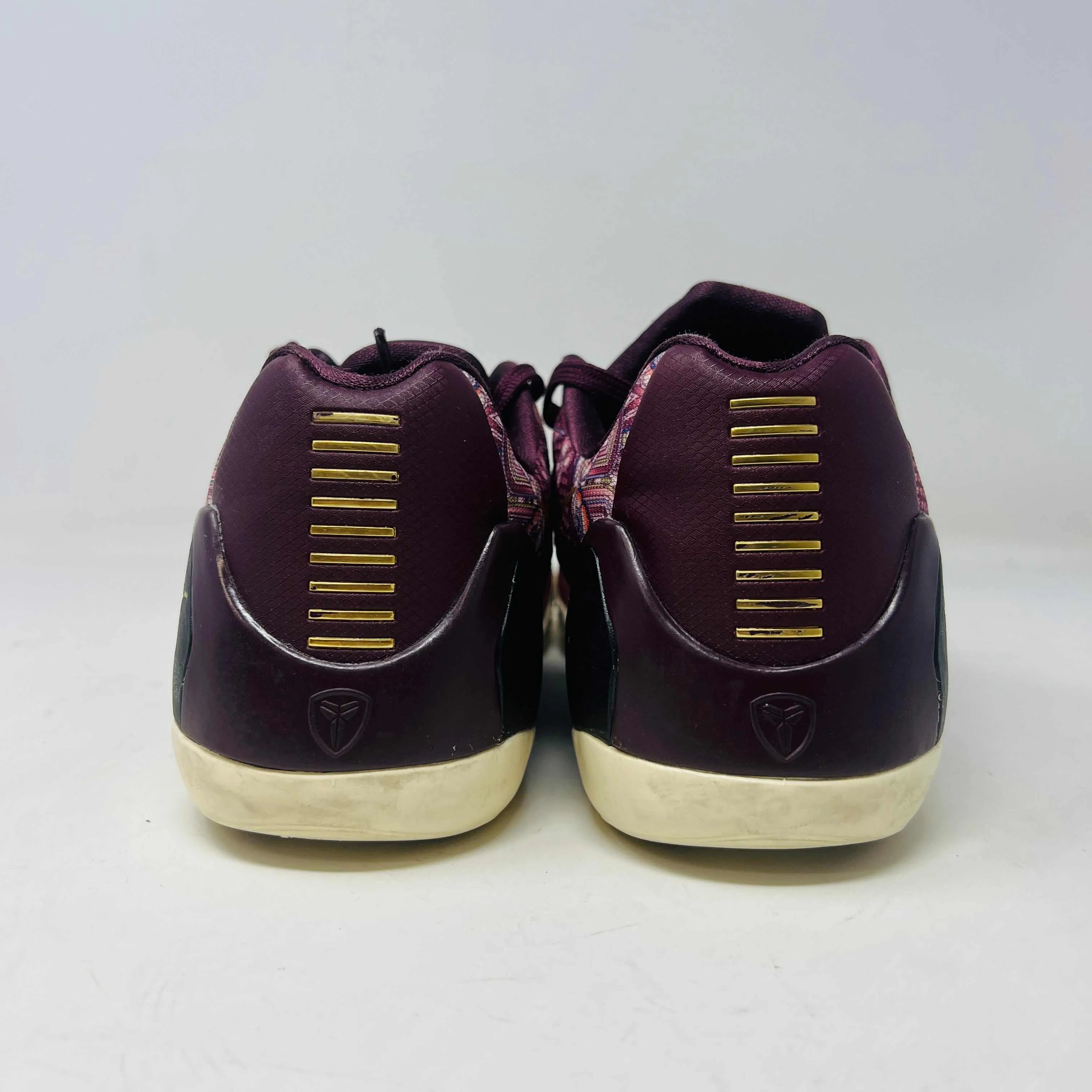 Nike Kobe 9 EM Low Silk