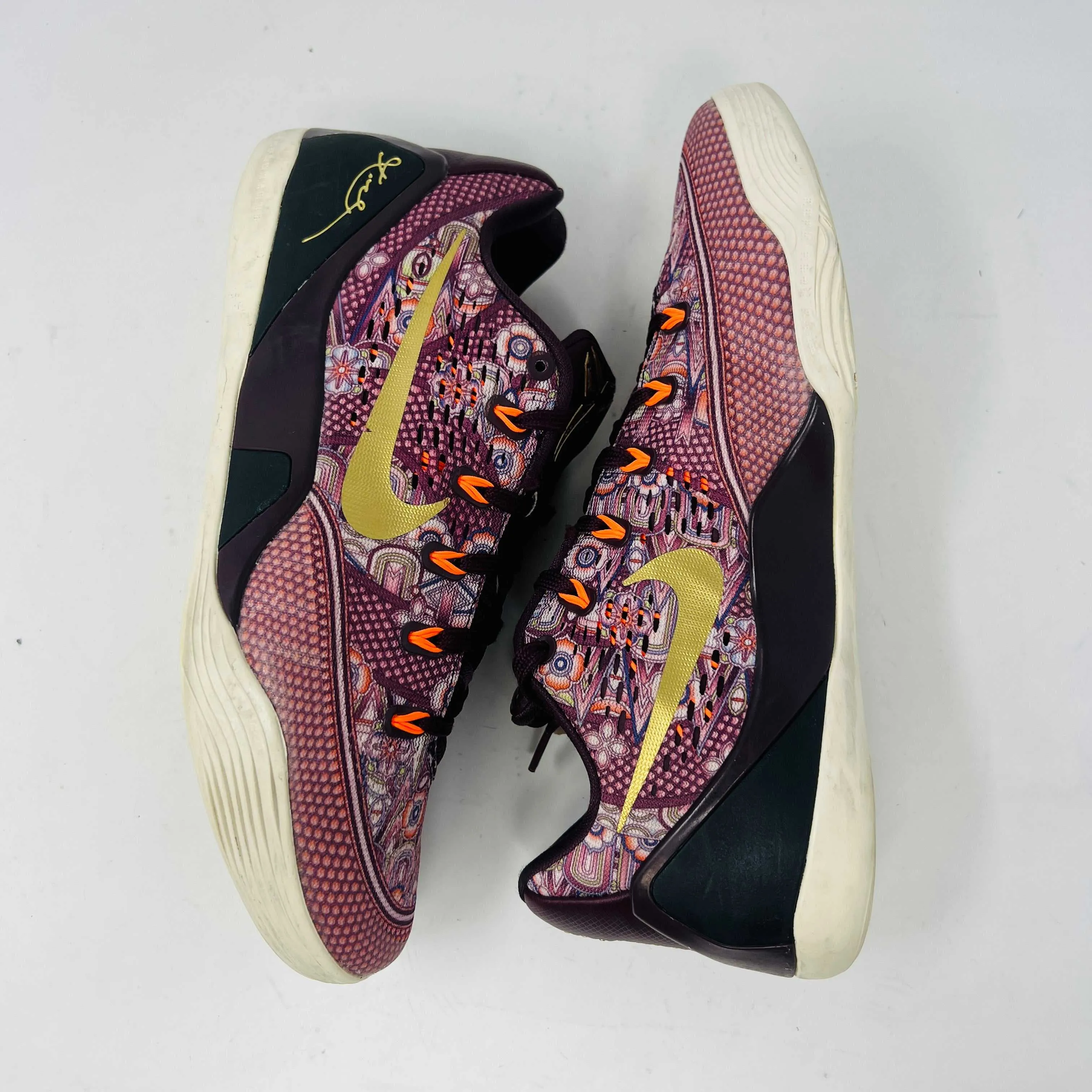 Nike Kobe 9 EM Low Silk