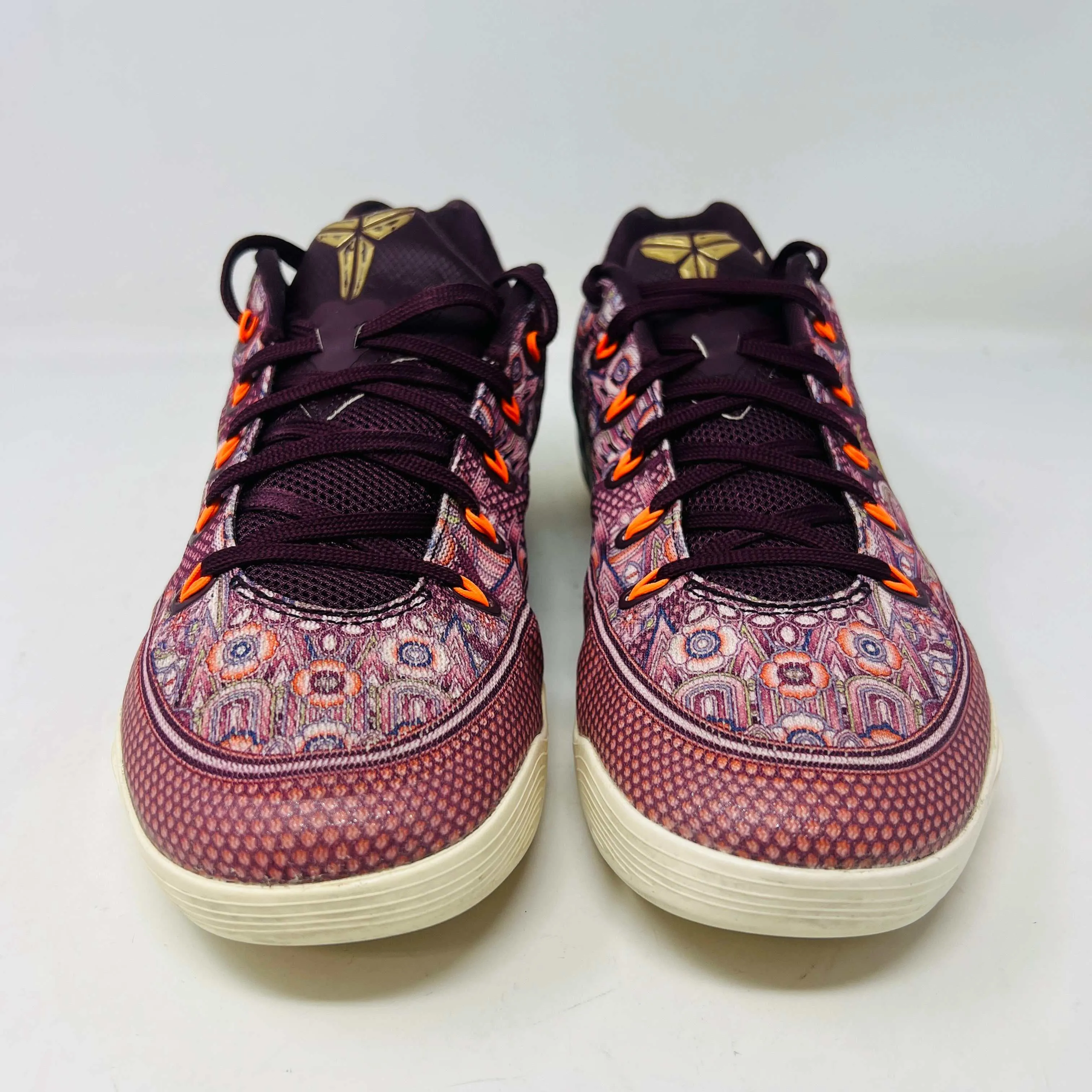 Nike Kobe 9 EM Low Silk