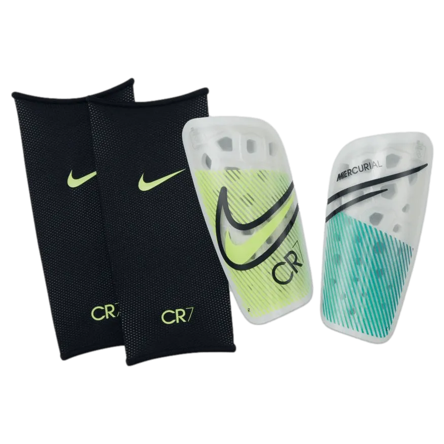 Nike Mercurial Lite CR7 Shin Guard