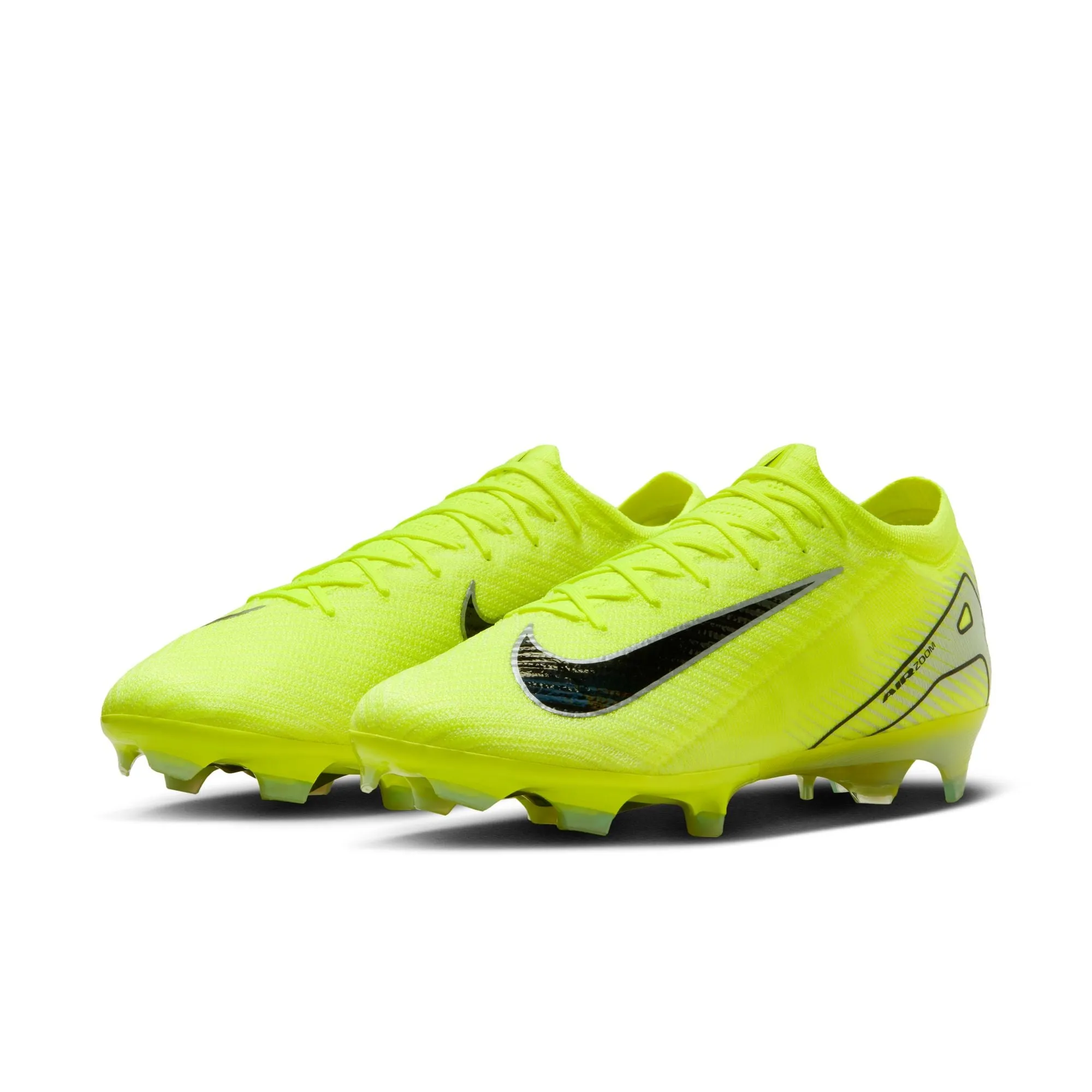 Nike Mercurial Vapor 16 Elite FG P Low-Top Soccer Cleats