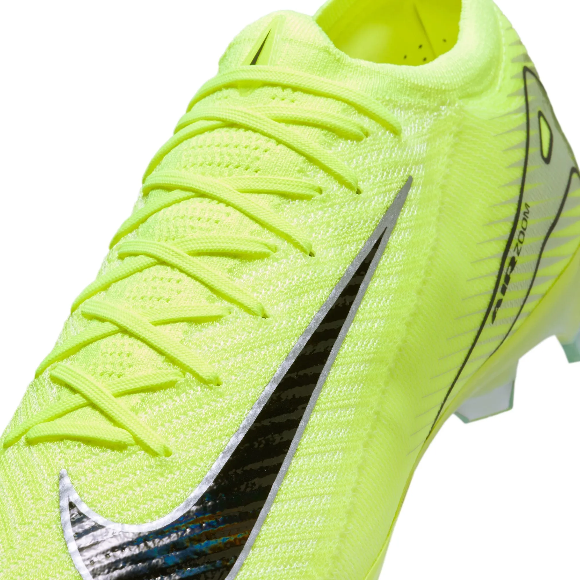 Nike Mercurial Vapor 16 Elite FG P Low-Top Soccer Cleats