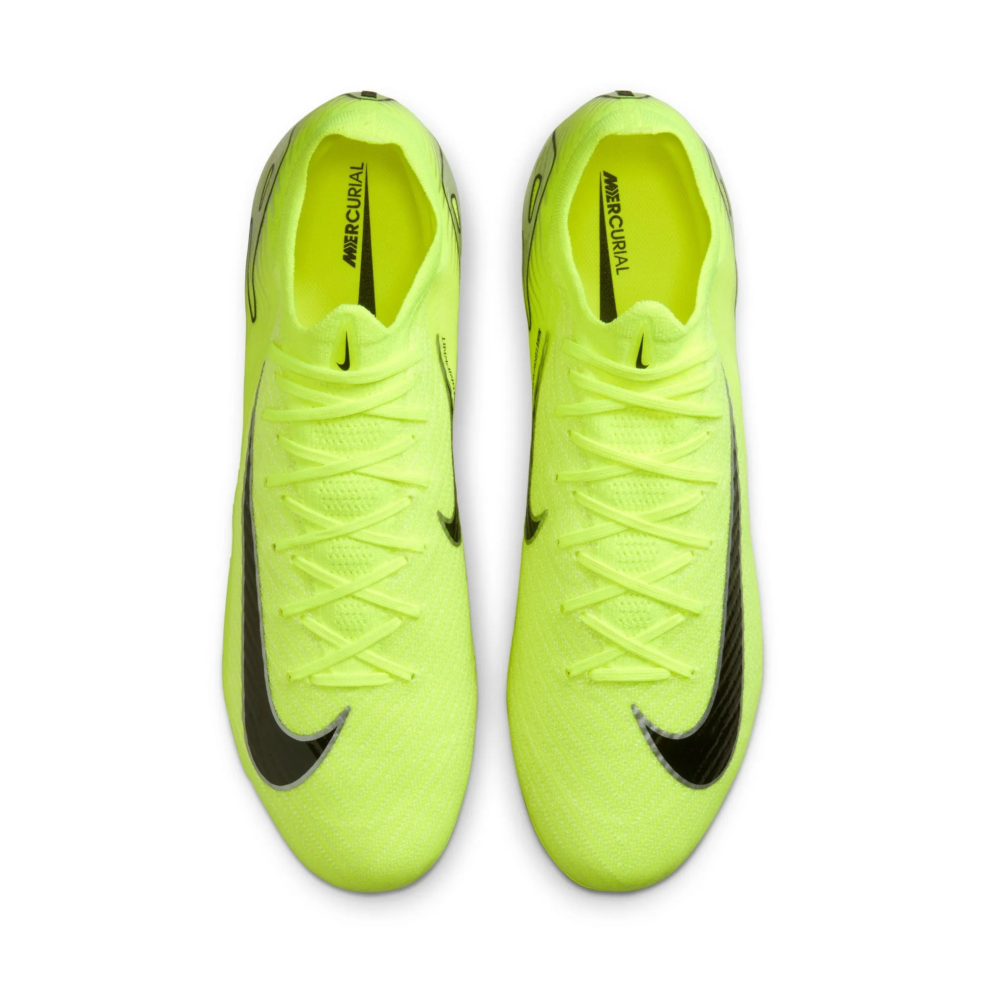 Nike Mercurial Vapor 16 Elite FG P Low-Top Soccer Cleats