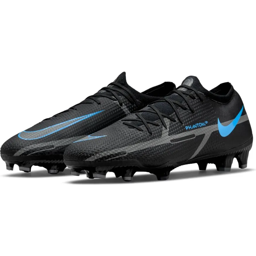 Nike Phantom GT2 Pro FG Black/Bla