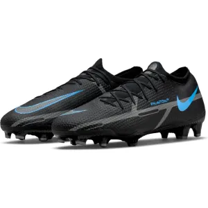 Nike Phantom GT2 Pro FG Black/Bla