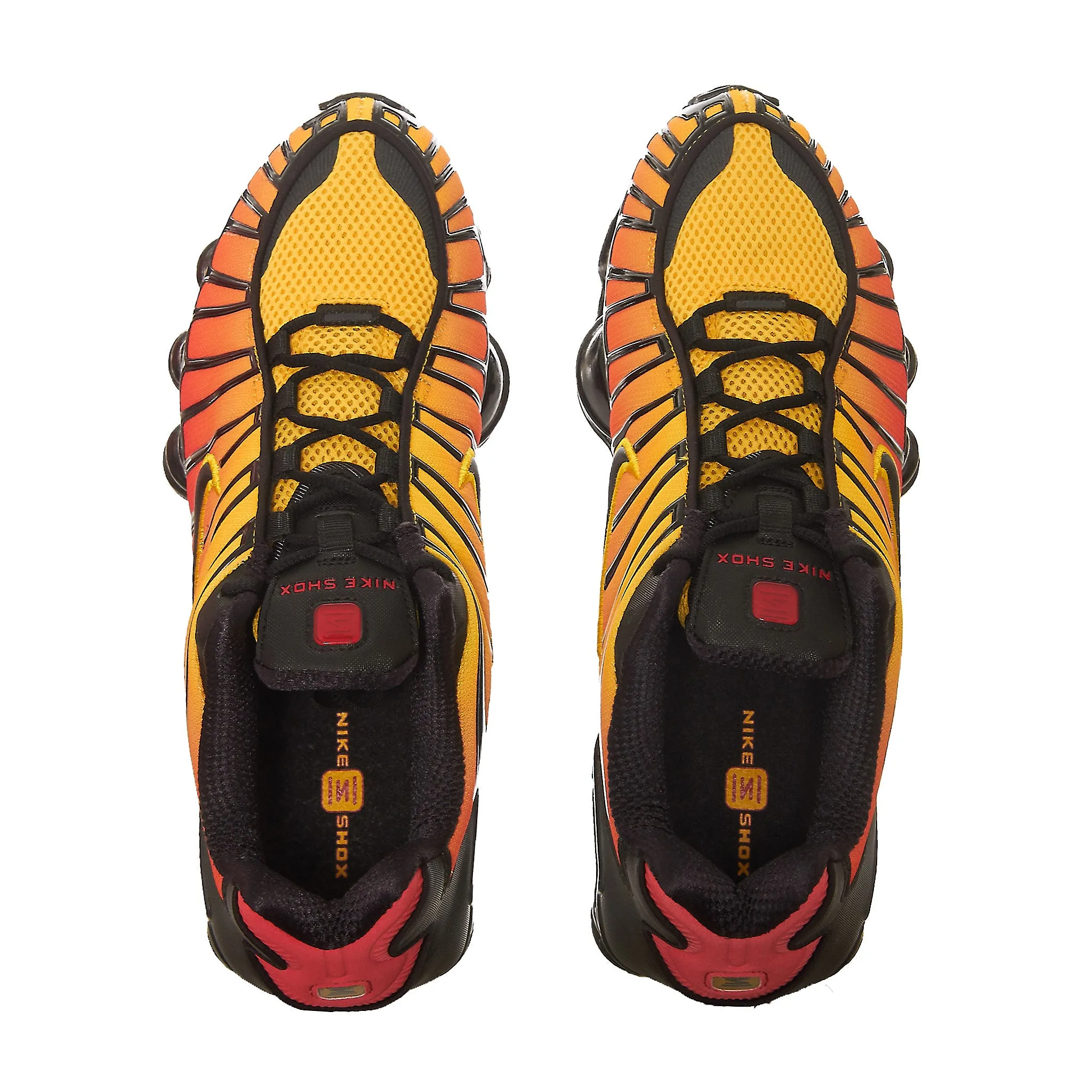 NIKE SHOX TL