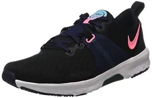 Nike Women's City Trainer 3 Black Training Shoes 7.5 US (CK2585-013)