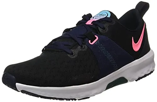 Nike Women's City Trainer 3 Black Training Shoes 7.5 US (CK2585-013)