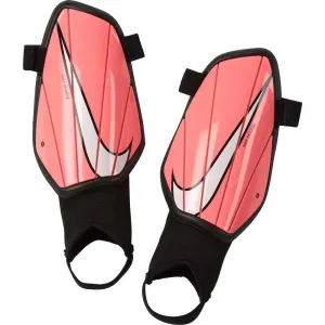 Nike Youth Charge Guard - Pink-White