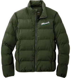Nitro Soccer Mercer Mettle Puffy Jacket