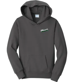 Nitro Soccer Youth Fan Favorite Fleece Pullover Hooded Sweatshirt