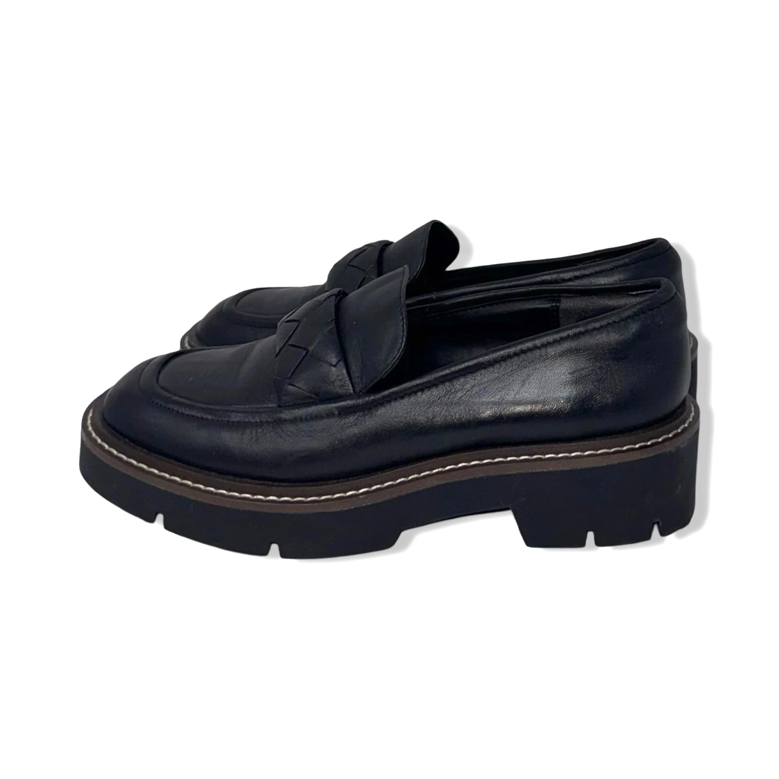 Nordstrom Slip On Loafers