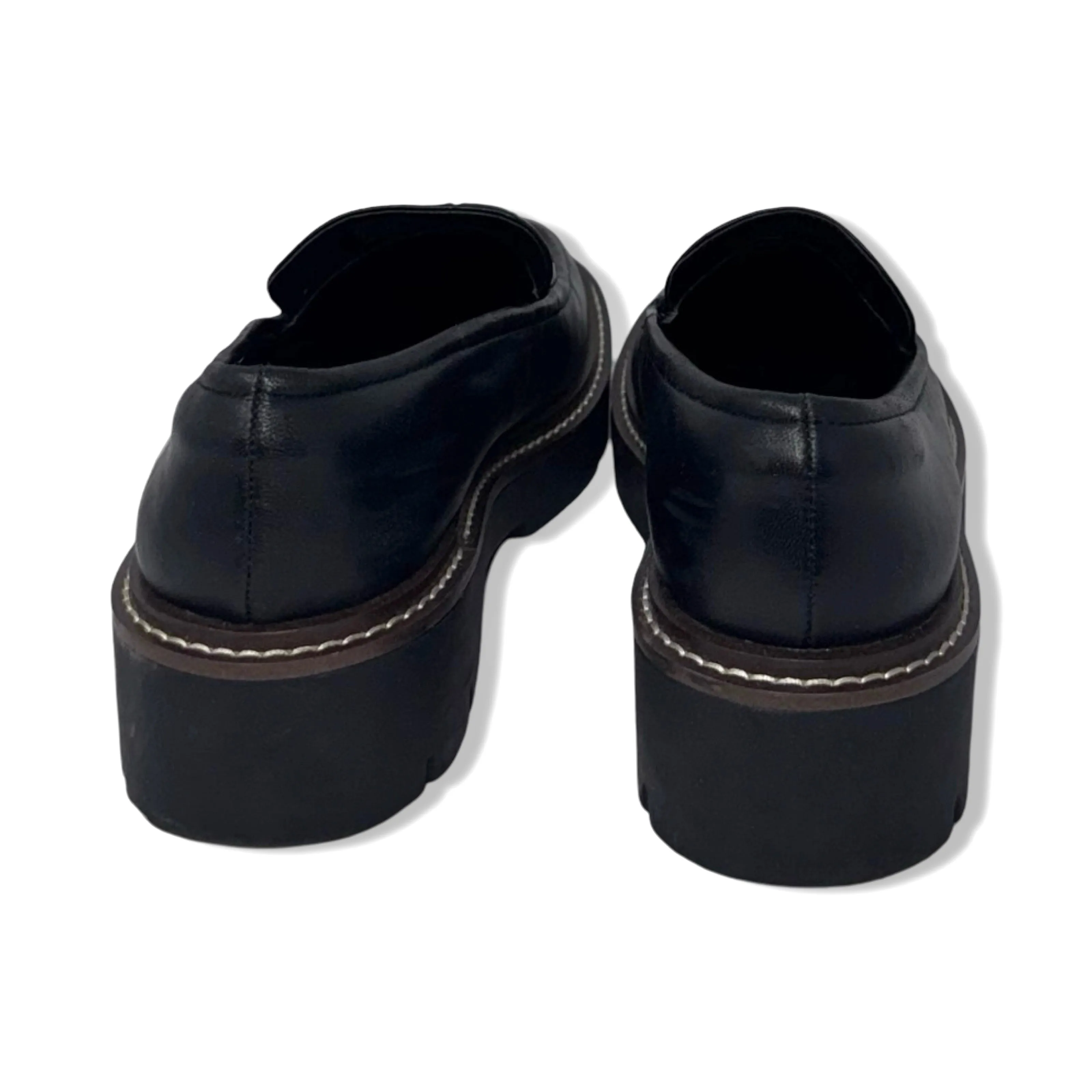 Nordstrom Slip On Loafers