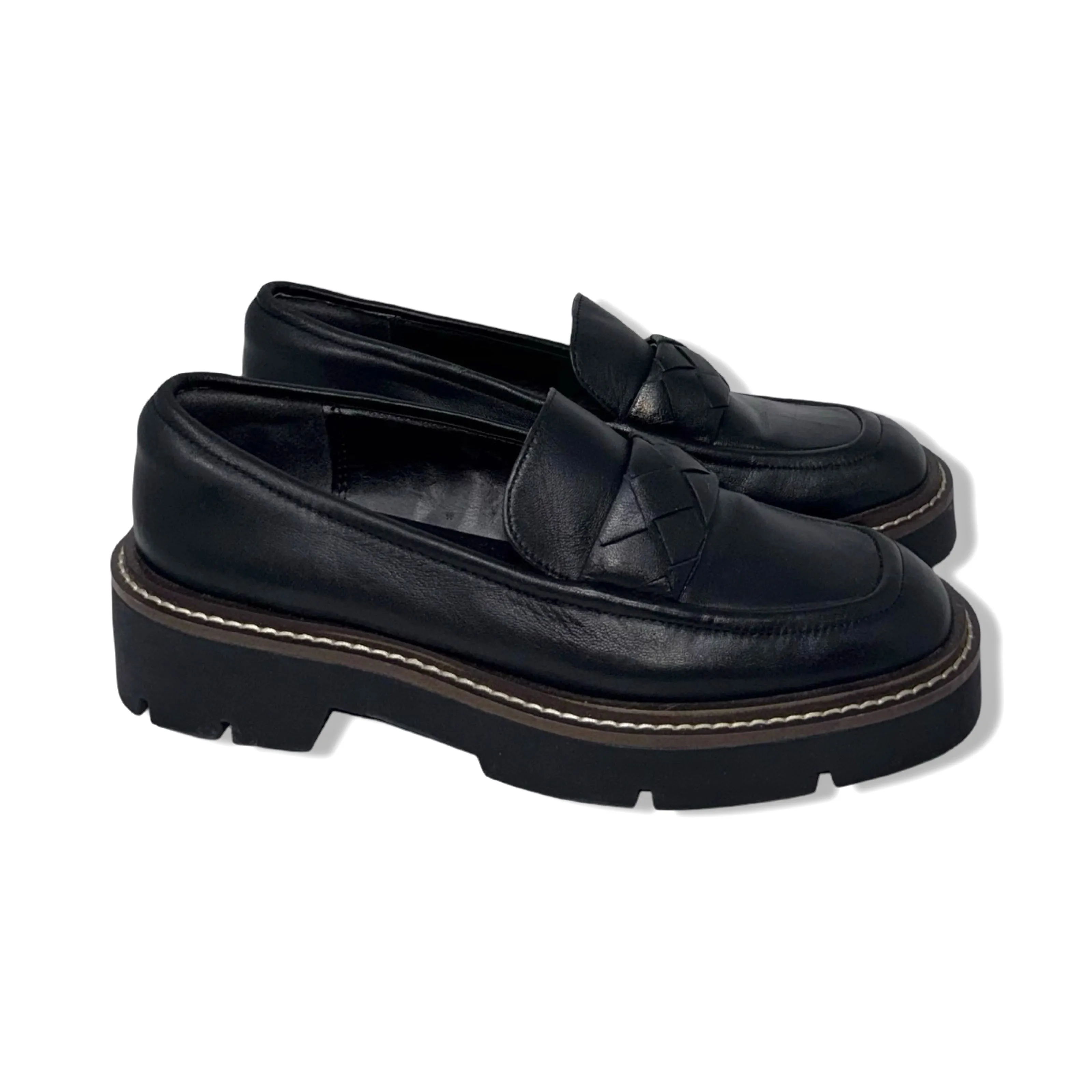 Nordstrom Slip On Loafers