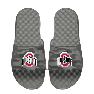 Ohio State Urban Camo Slides