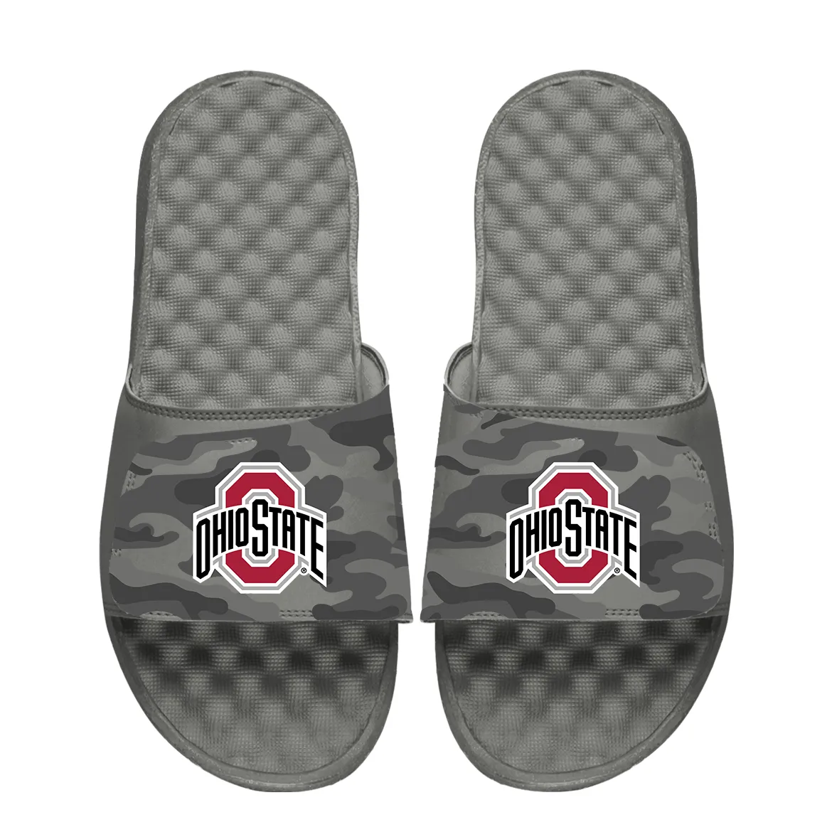 Ohio State Urban Camo Slides