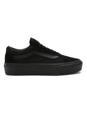 Old Skool Platform Shoes
