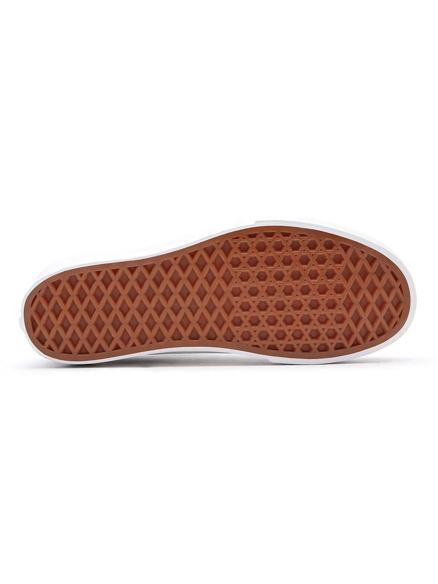 Old Skool Platform Shoes