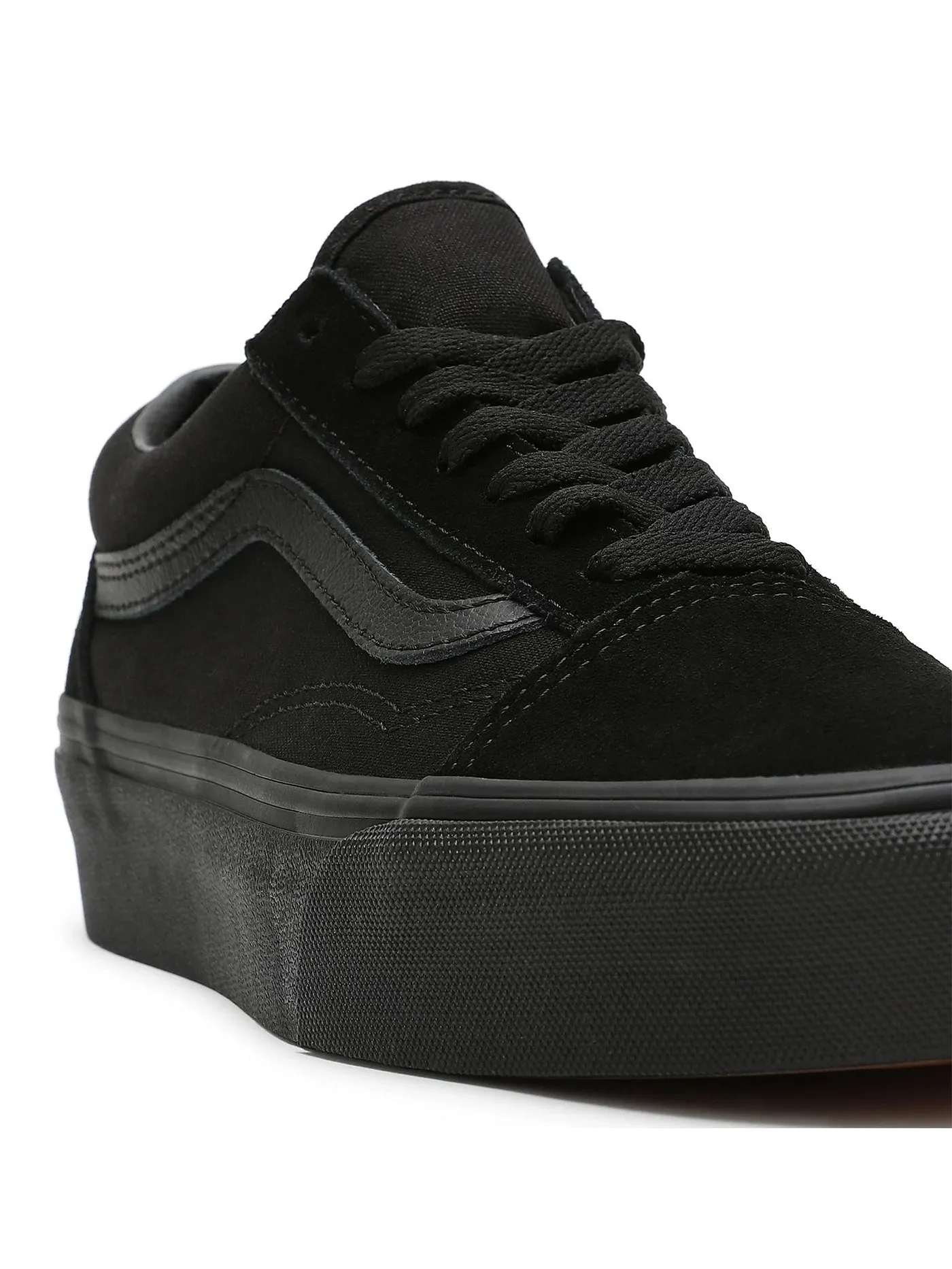 Old Skool Platform Shoes
